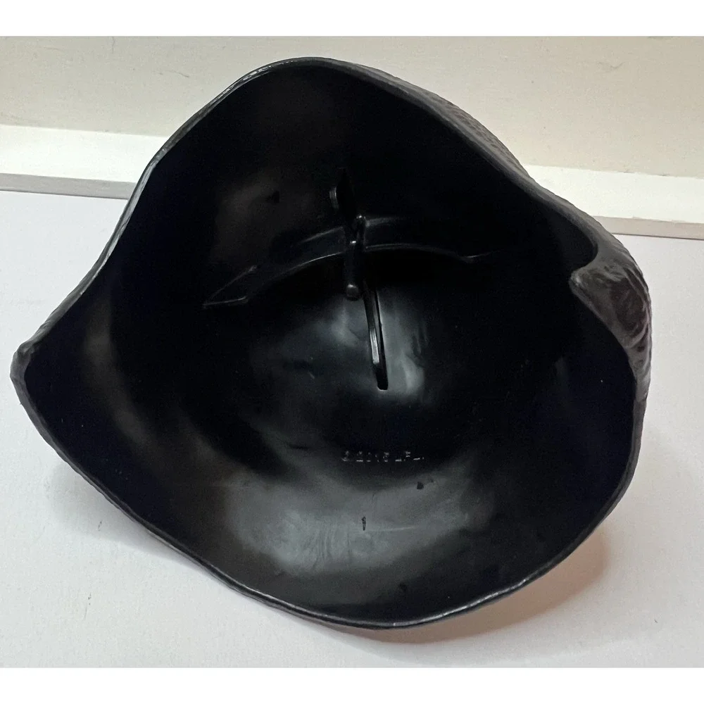Mr.‎ Potato Head Star Wars Kylo Ren Hood Helmet Spud Hasbro Playskool Toy
